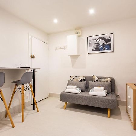 Apartmán Cmg Montorgueil - Clery Paříž Exteriér fotografie