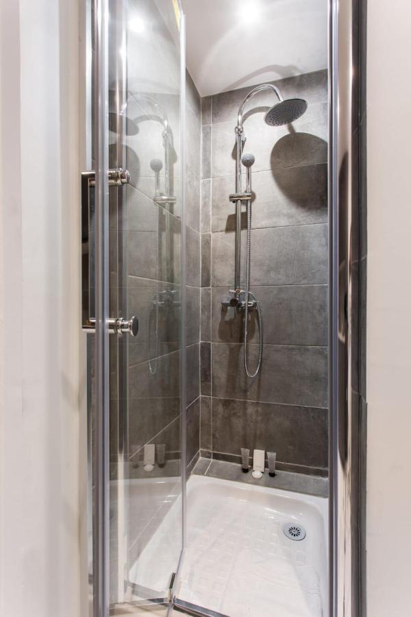 Apartmán Cmg Montorgueil - Clery Paříž Exteriér fotografie